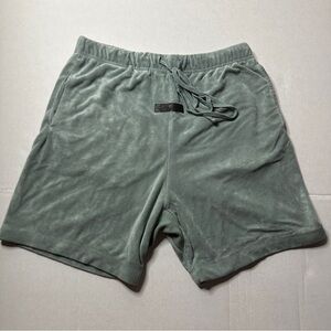 Fear of God Sycamore Shorts